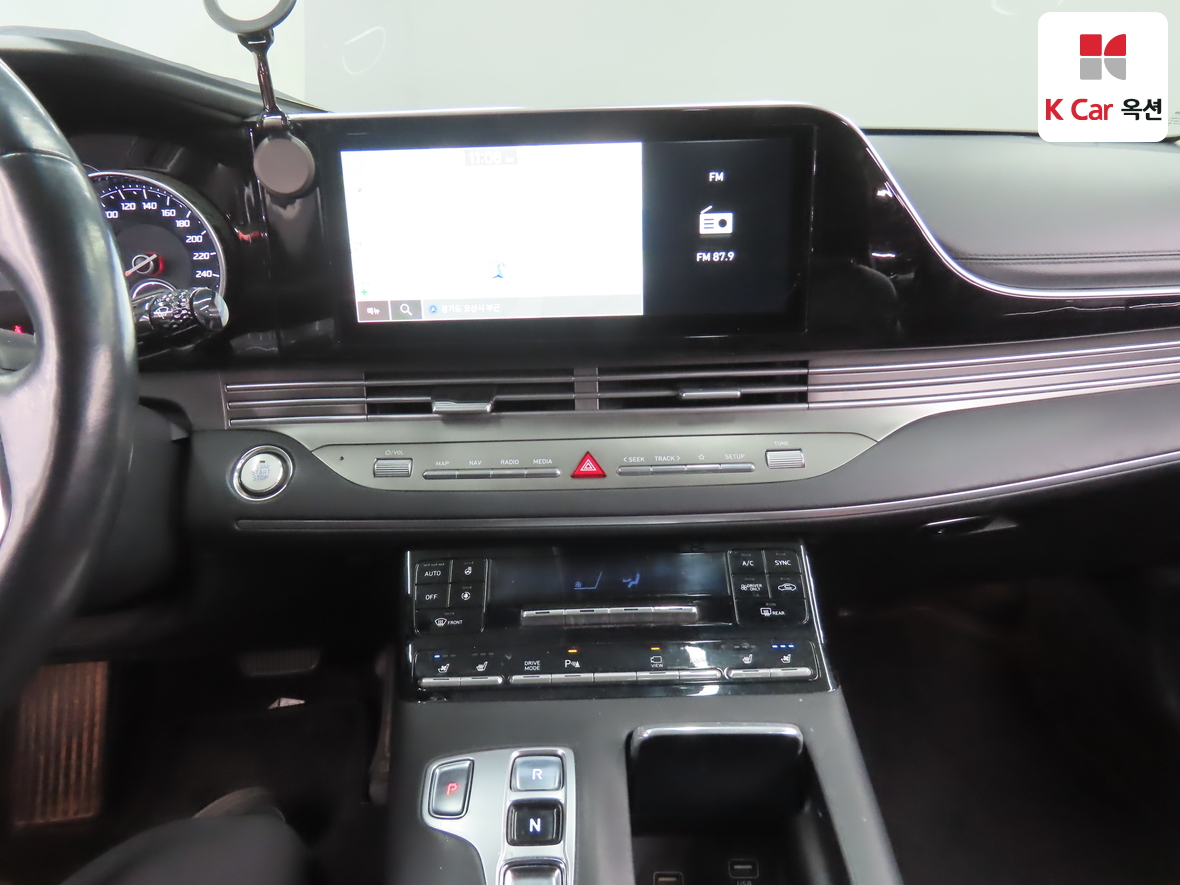 هيونداي جرانجر 2020 - صورة 6