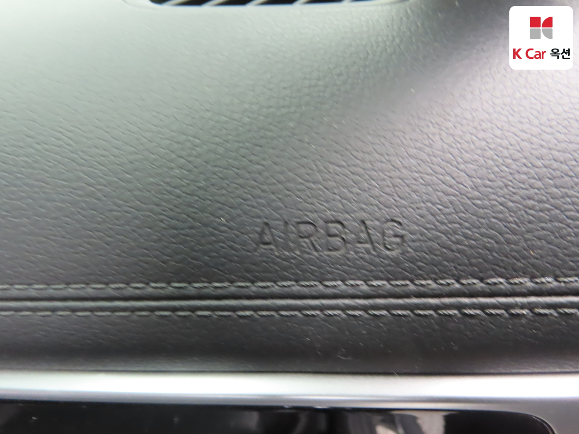 هيونداي جرانجر 2020 - صورة 31