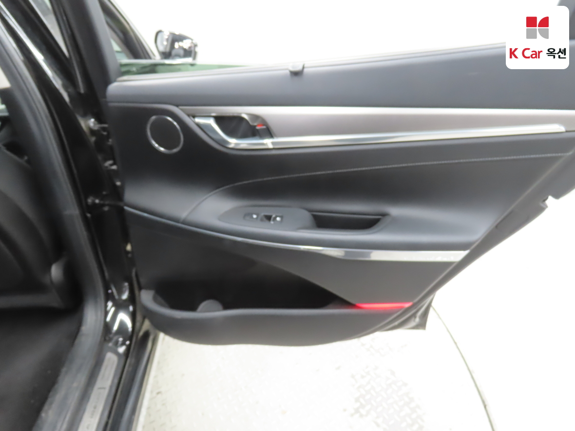 هيونداي جرانجر 2020 - صورة 27