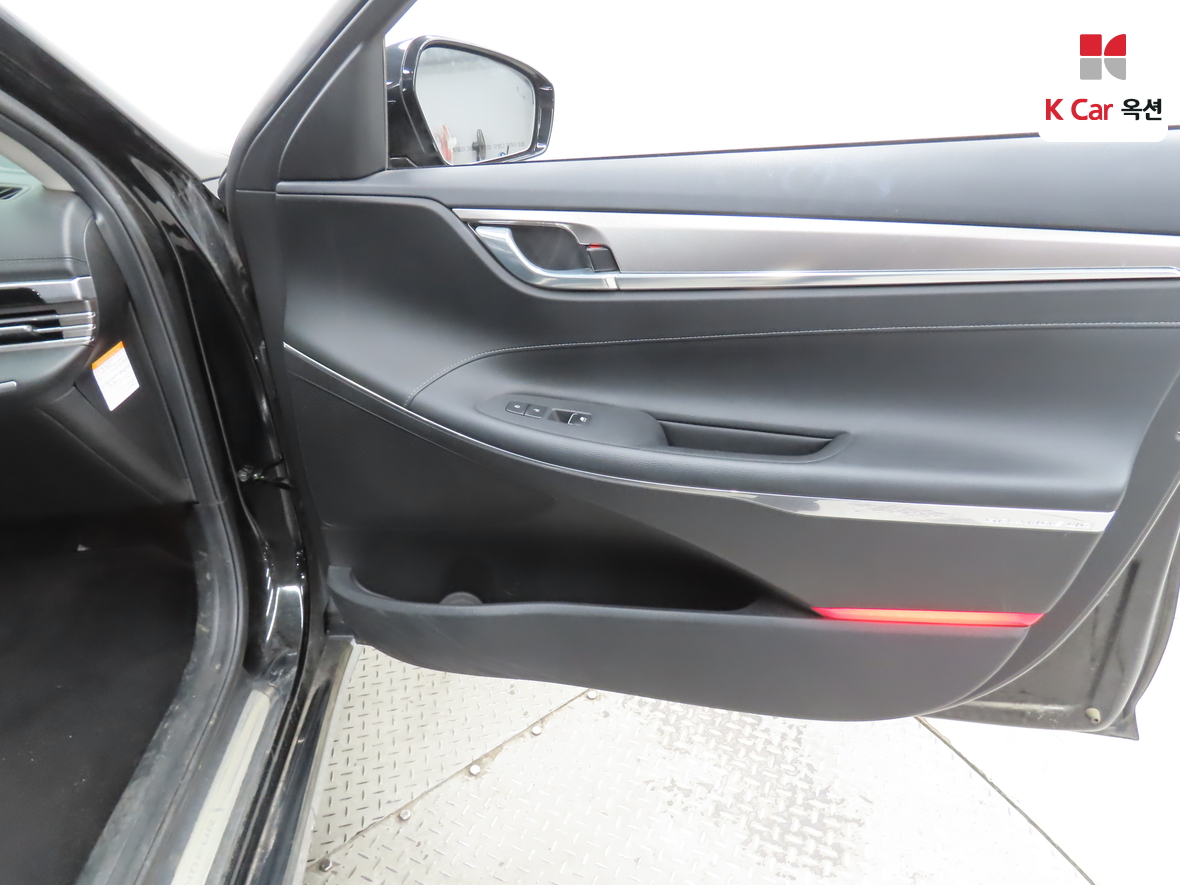 هيونداي جرانجر 2020 - صورة 29