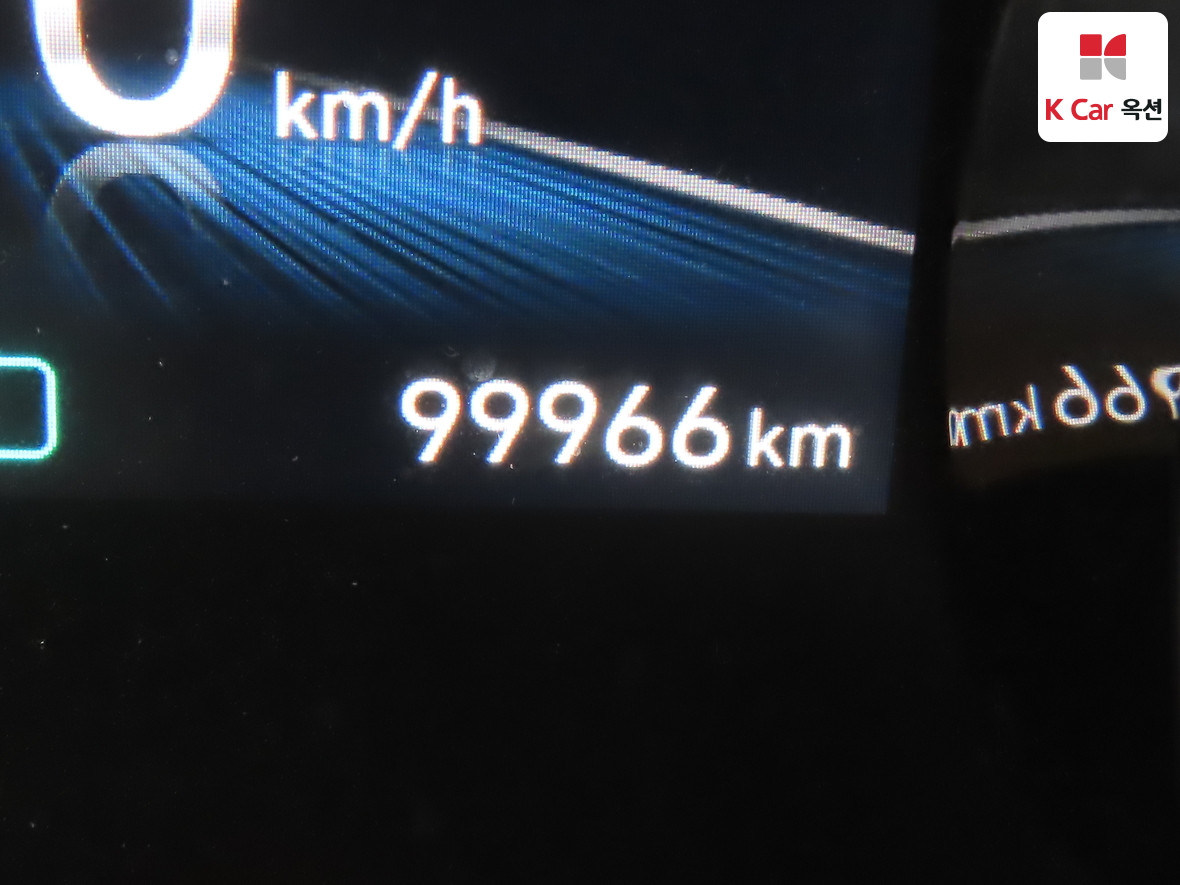 هيونداي جرانجر 2020 - صورة 4