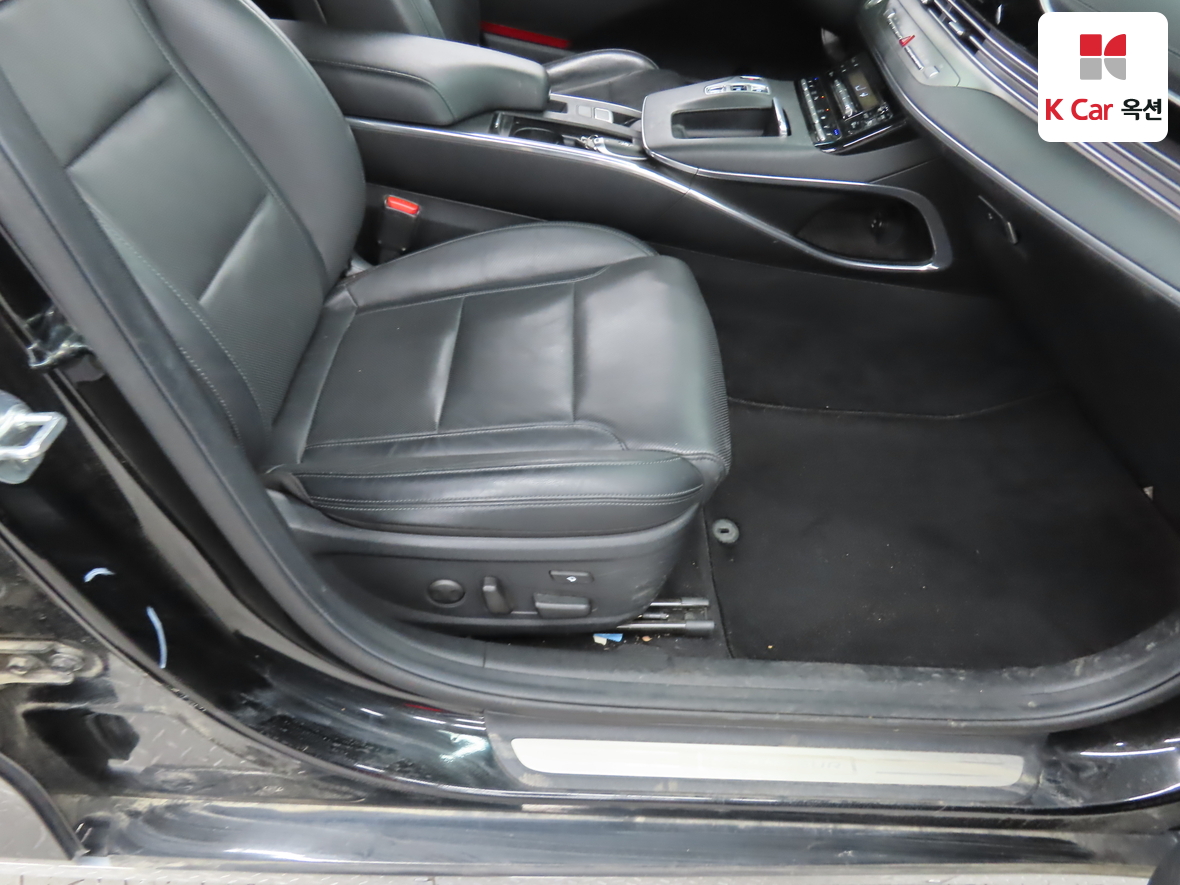 هيونداي جرانجر 2020 - صورة 30