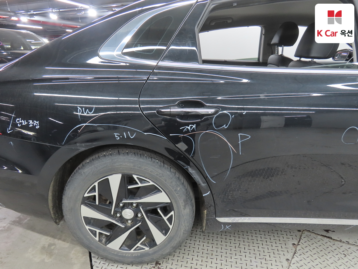 هيونداي جرانجر 2020 - صورة 40