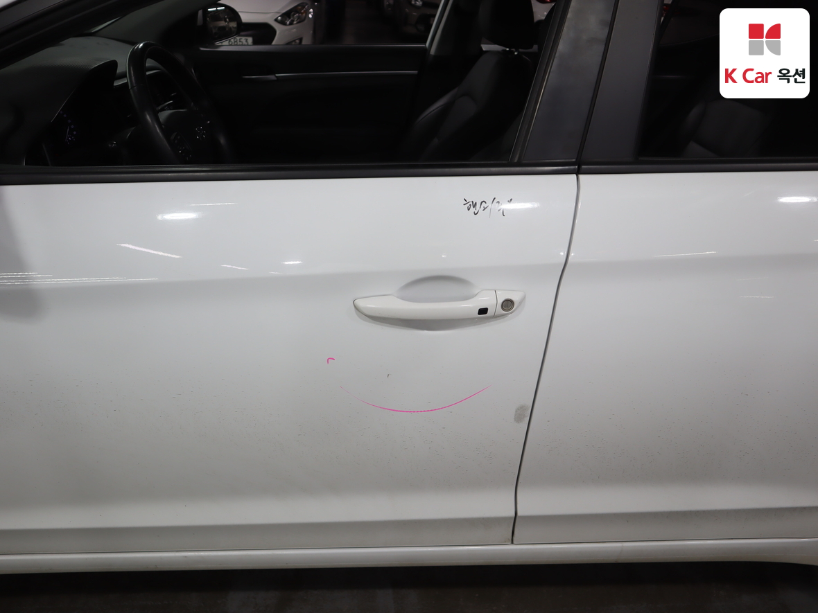 هيونداي إلانترا 2020 - صورة 36