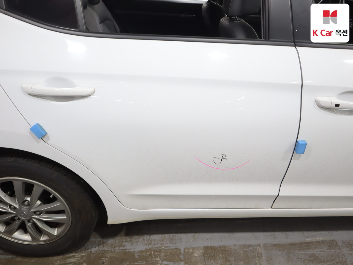 هيونداي إلانترا 2020 - صورة 39