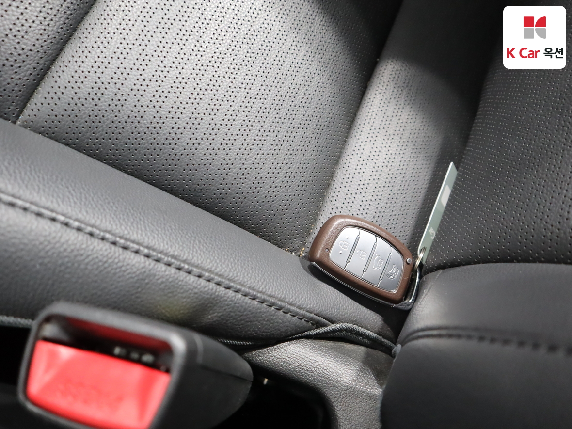 هيونداي إلانترا 2020 - صورة 17