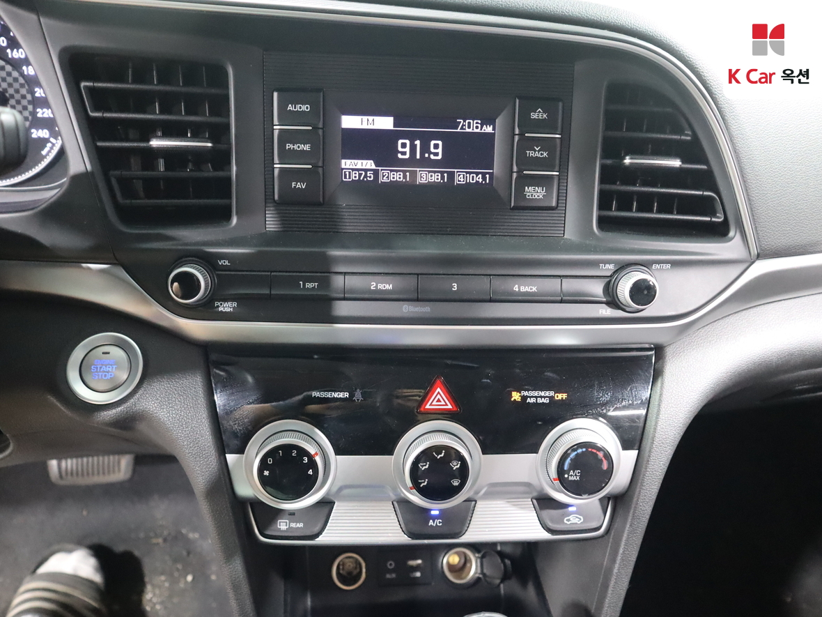 هيونداي إلانترا 2020 - صورة 6