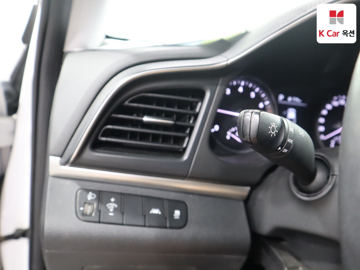 هيونداي إلانترا 2020 - صورة 9