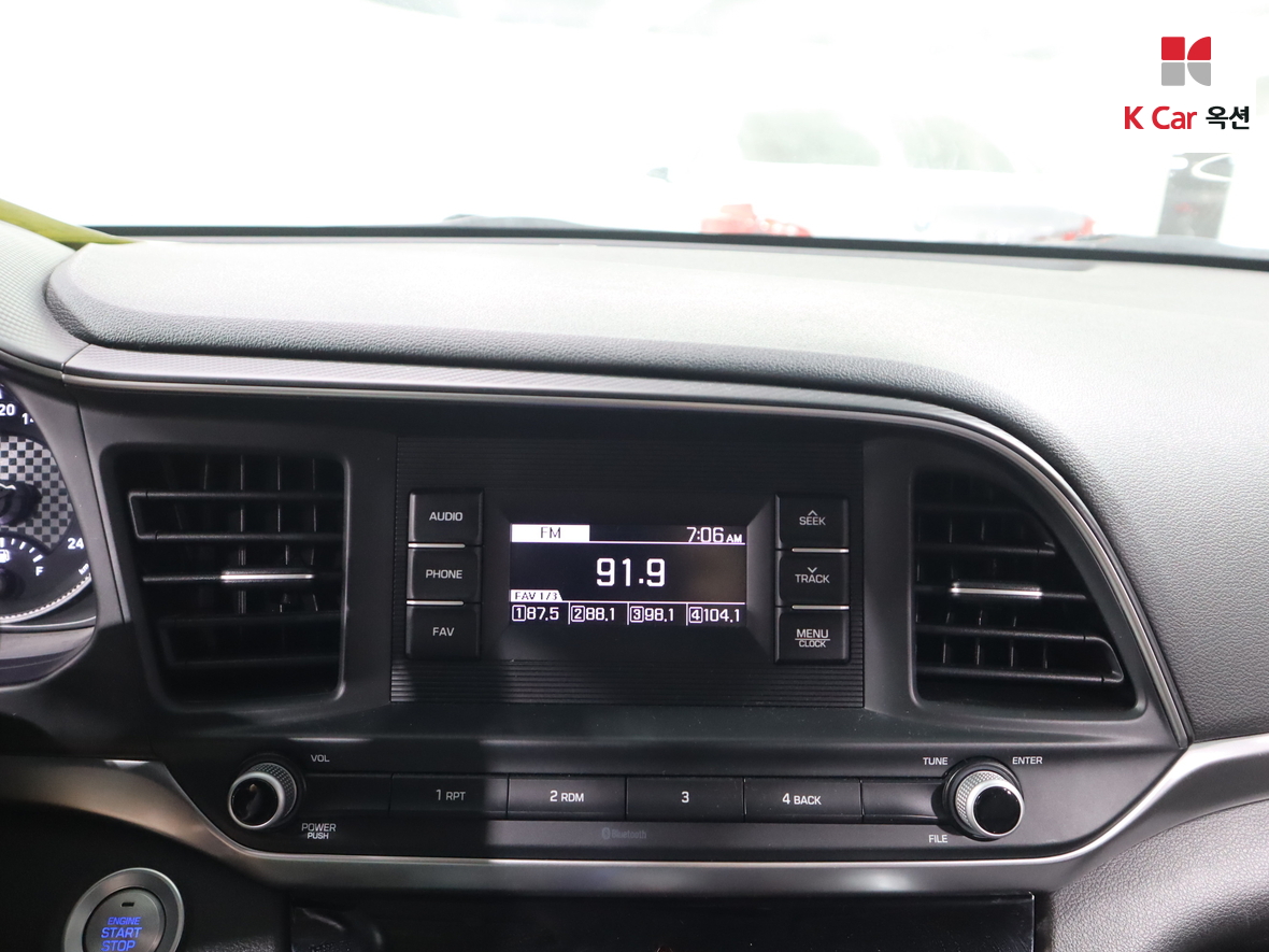 هيونداي إلانترا 2020 - صورة 14