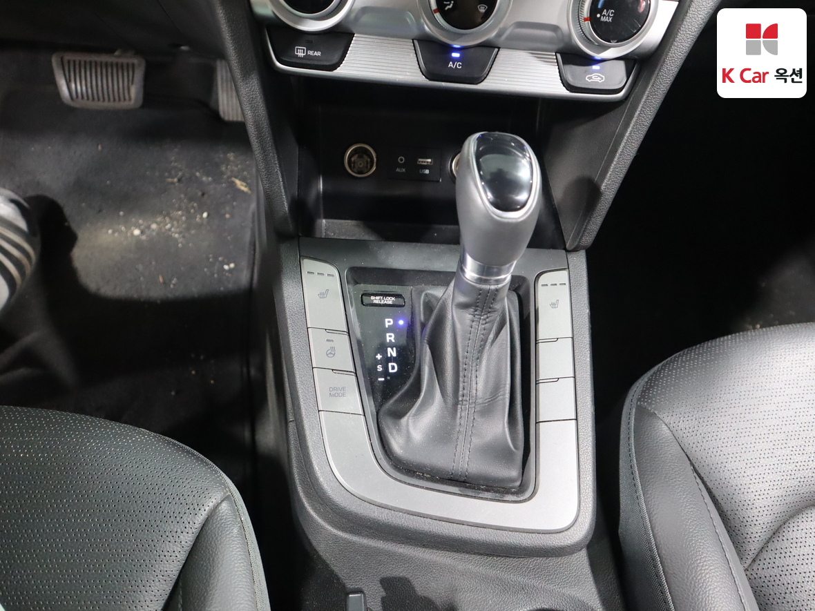 هيونداي إلانترا 2020 - صورة 16