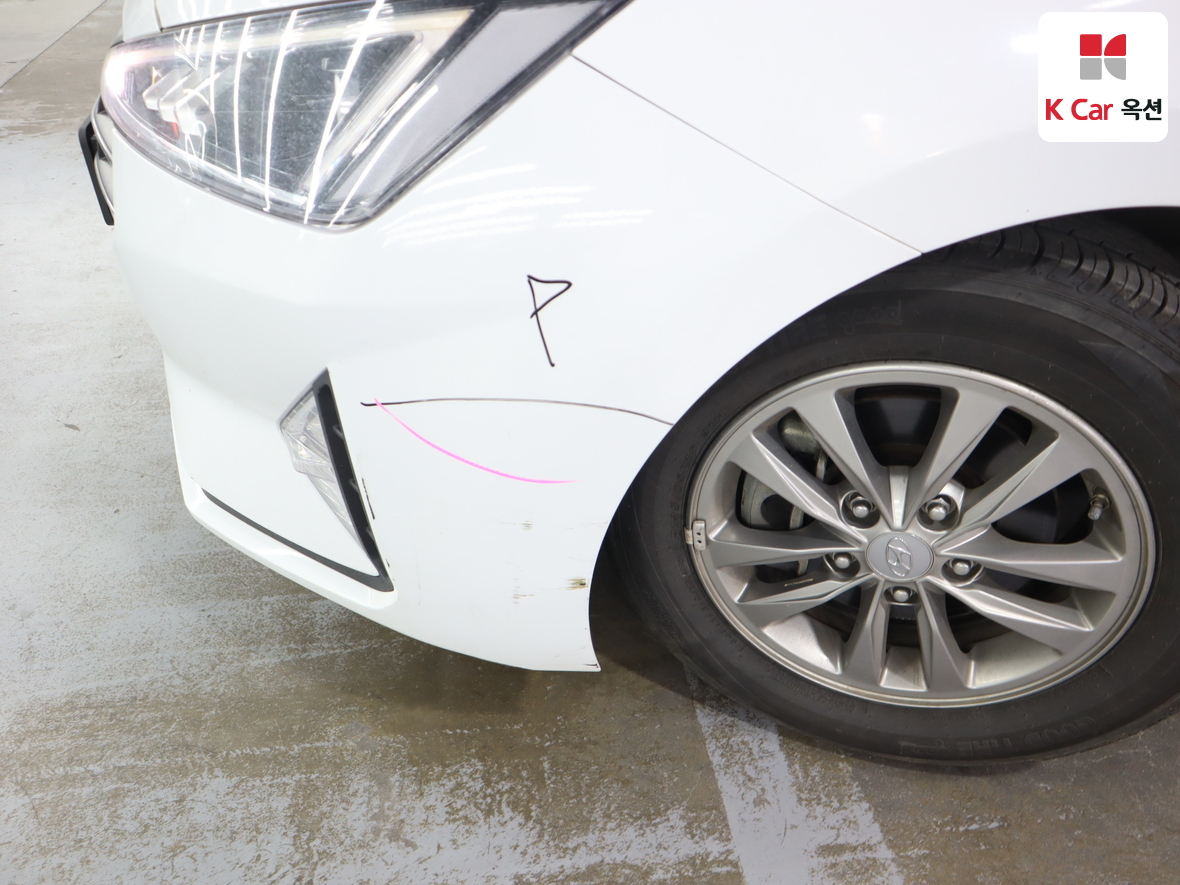 هيونداي إلانترا 2020 - صورة 34