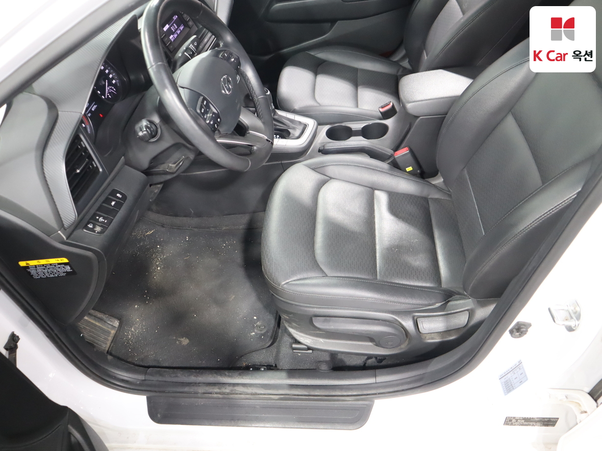 هيونداي إلانترا 2020 - صورة 18