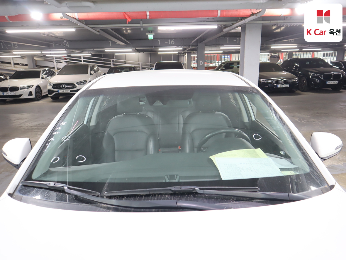 هيونداي إلانترا 2020 - صورة 32