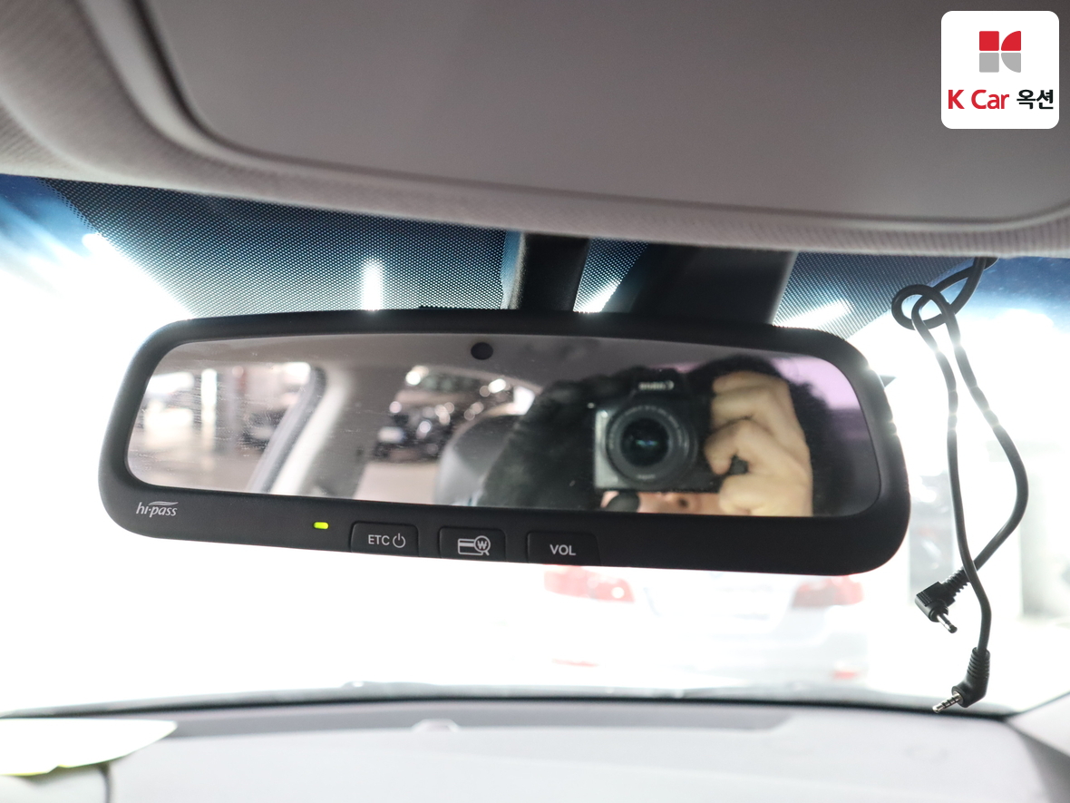 هيونداي إلانترا 2020 - صورة 13