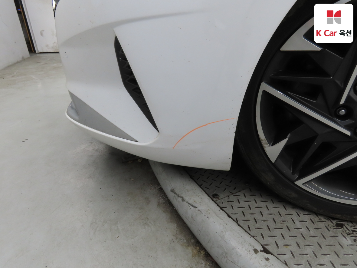 هيونداي جرانجر 2020 - صورة 36