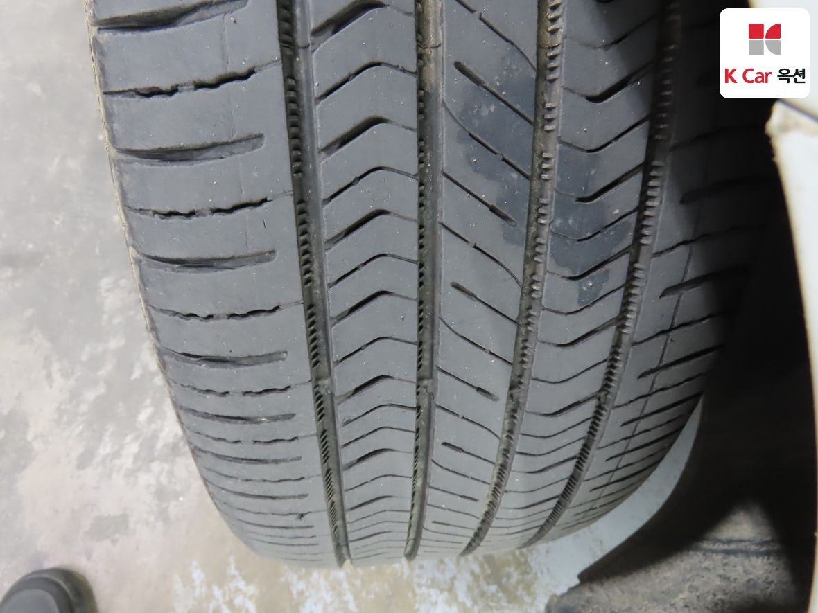 هيونداي جرانجر 2020 - صورة 33