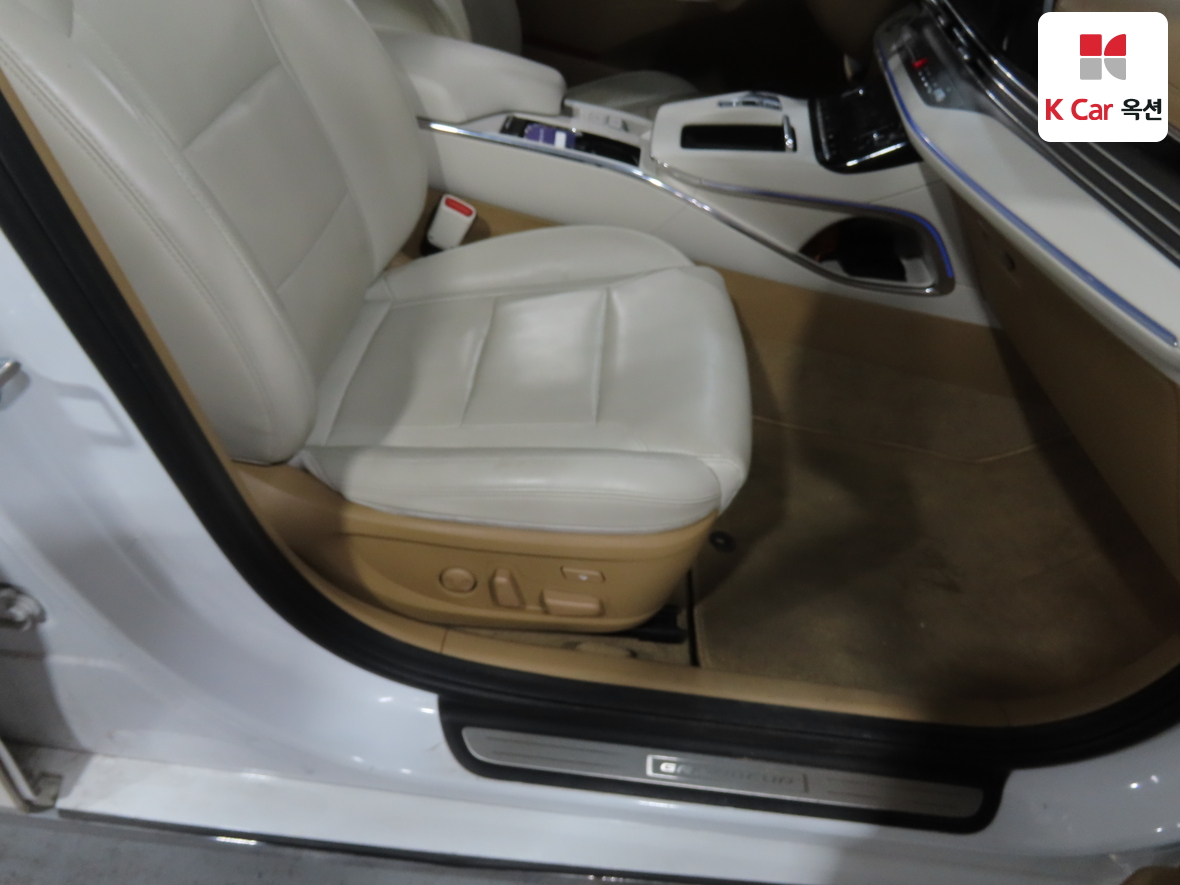 هيونداي جرانجر 2020 - صورة 31