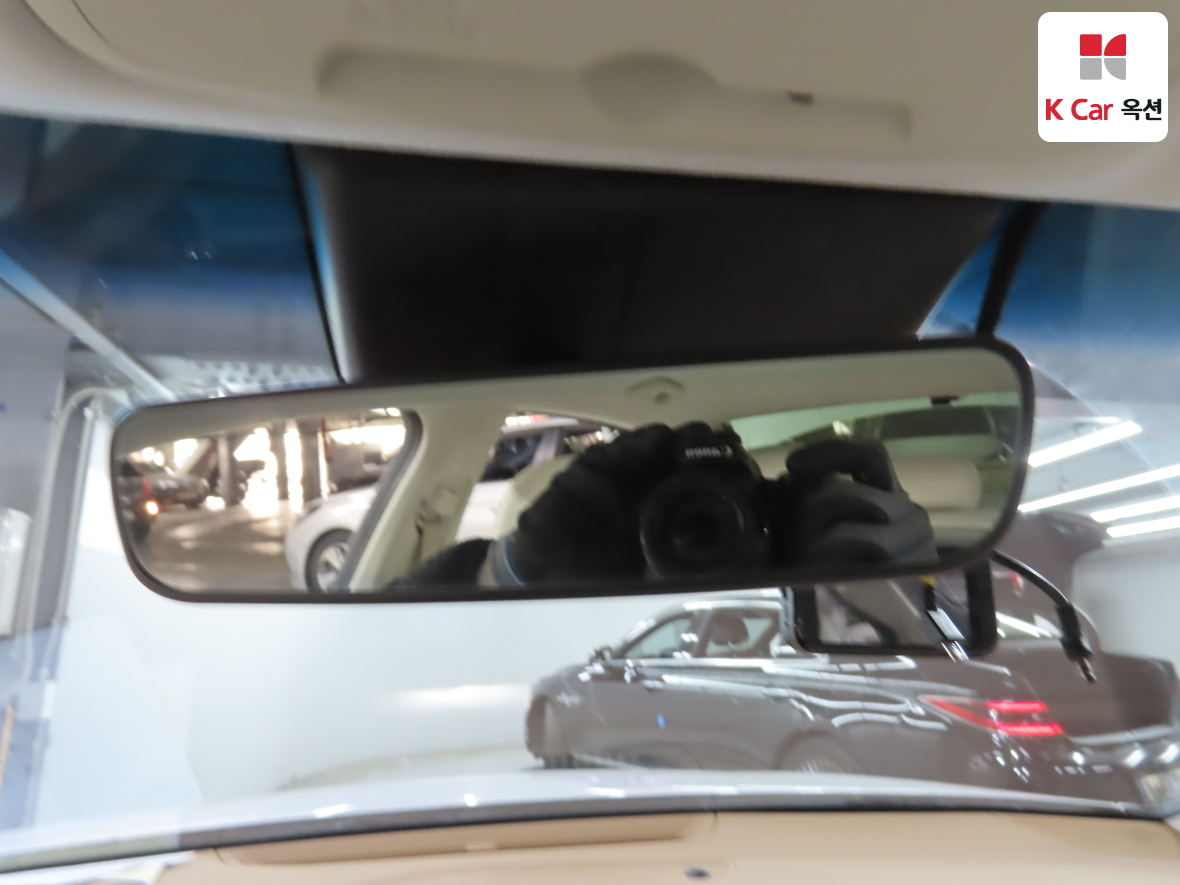 هيونداي جرانجر 2020 - صورة 13