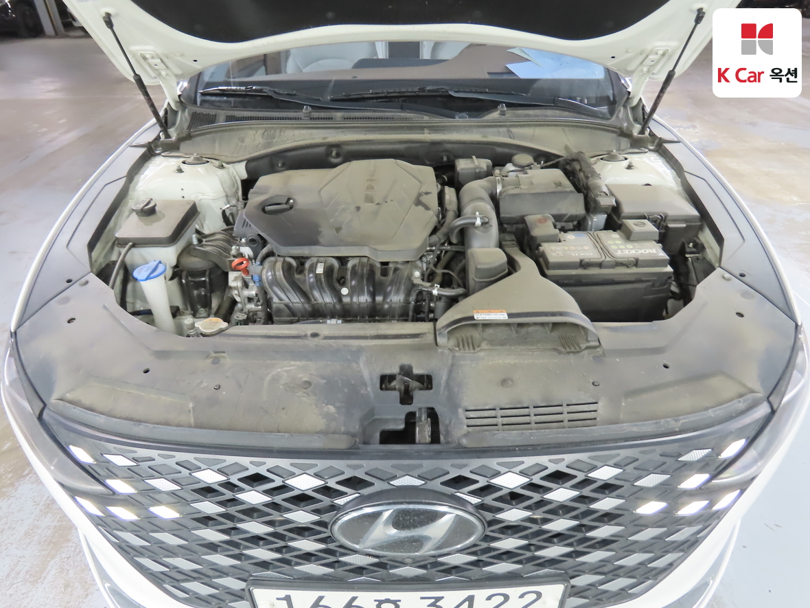 هيونداي جرانجر 2020 - صورة 34