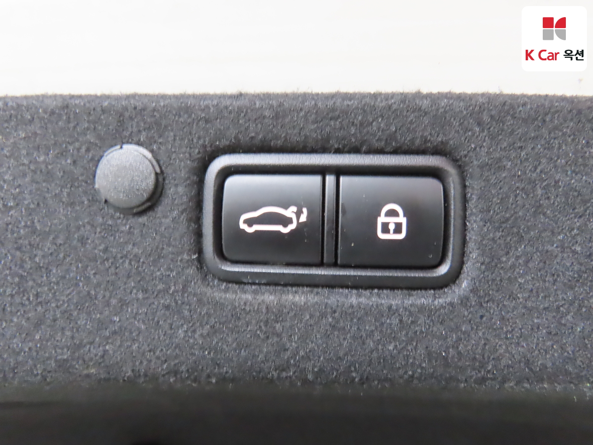 هيونداي جرانجر 2020 - صورة 27