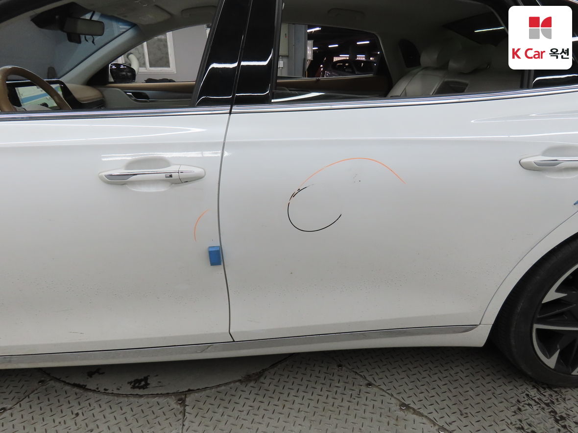 هيونداي جرانجر 2020 - صورة 37