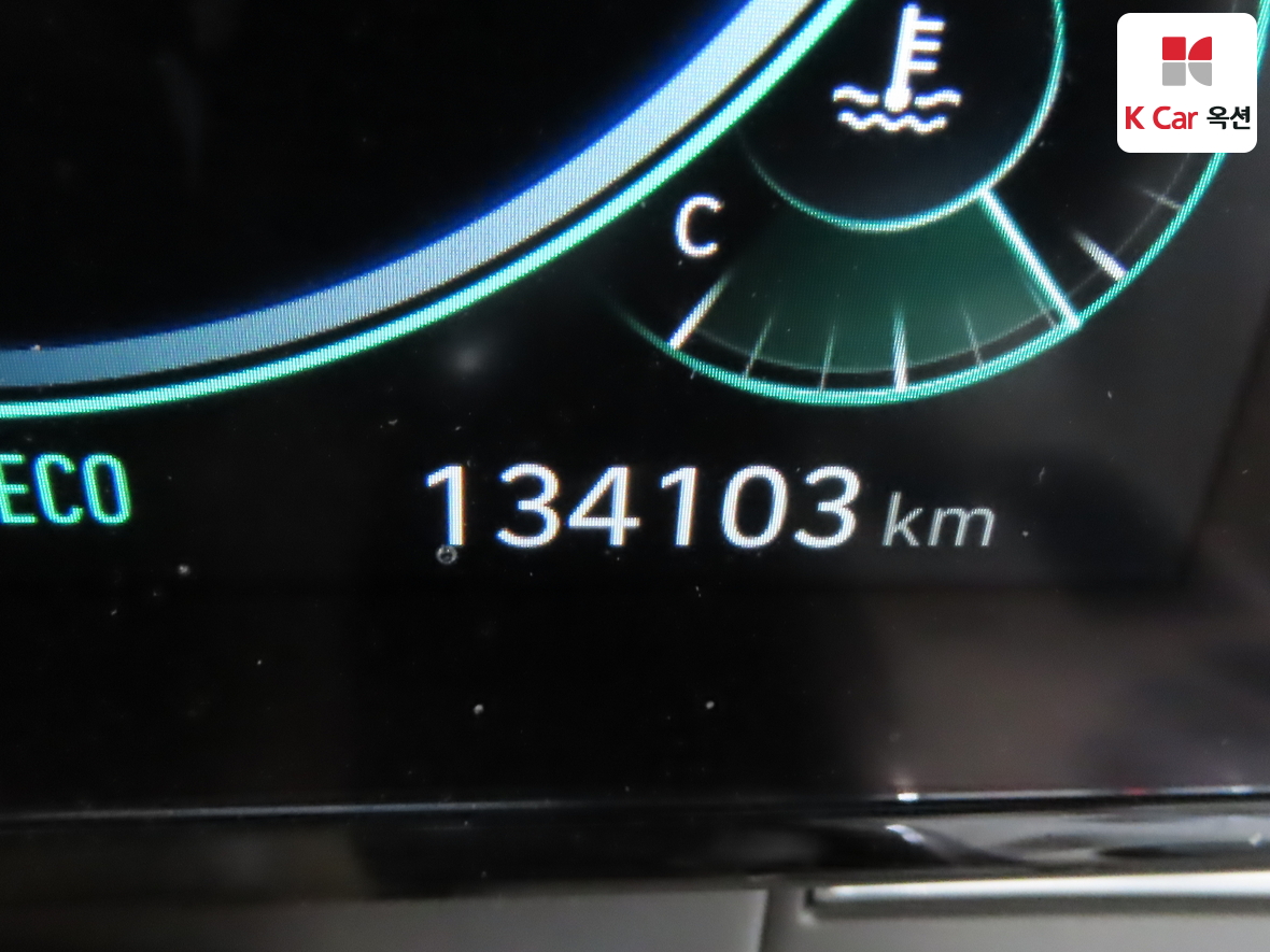 هيونداي جرانجر 2020 - صورة 4