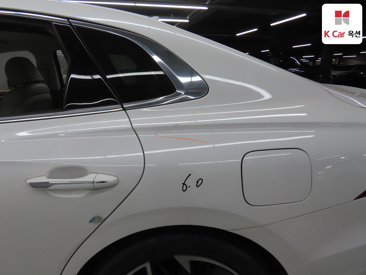 هيونداي جرانجر 2020 - صورة 38