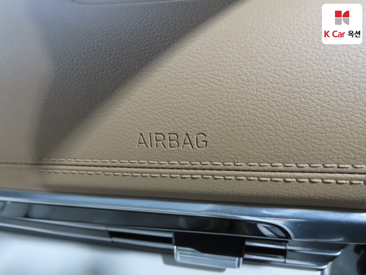 هيونداي جرانجر 2020 - صورة 32