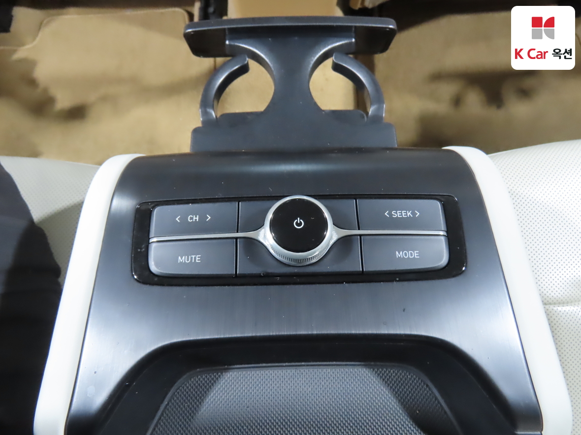 هيونداي جرانجر 2020 - صورة 24