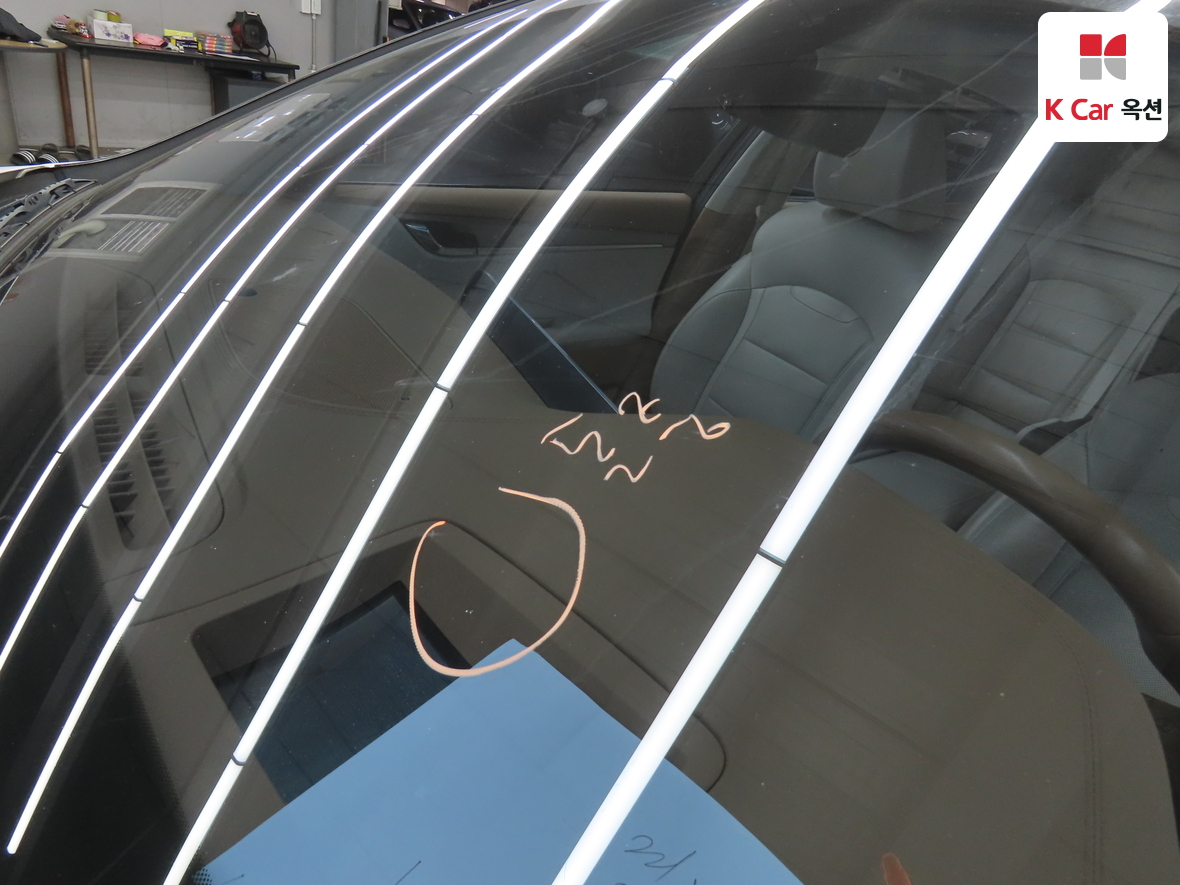 هيونداي جرانجر 2020 - صورة 35