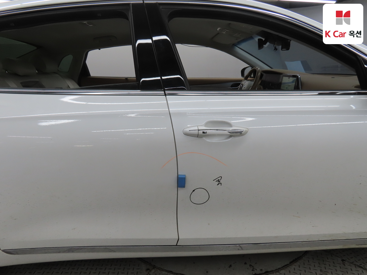 هيونداي جرانجر 2020 - صورة 39