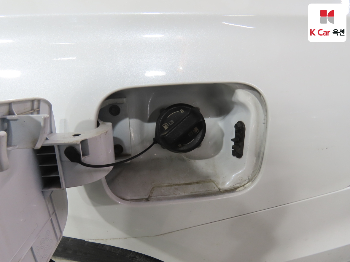 هيونداي جرانجر 2020 - صورة 25