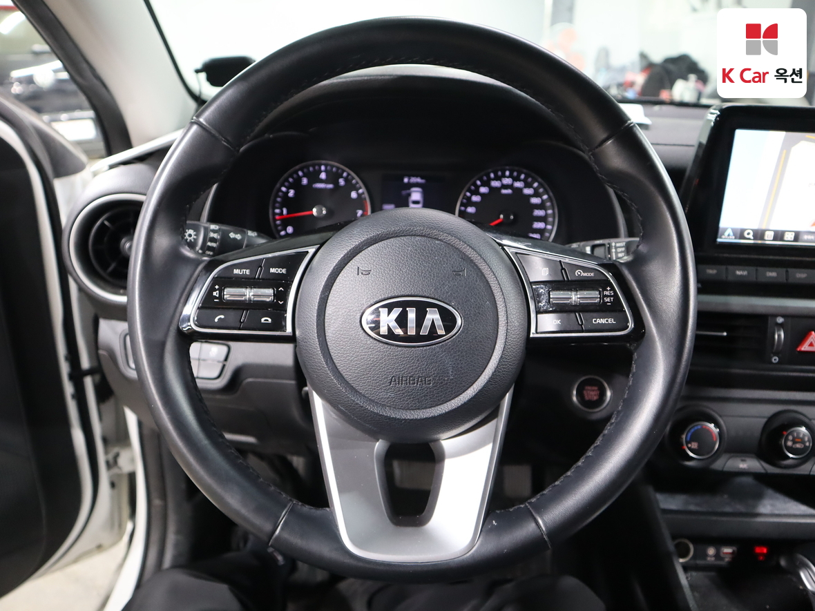 기아자동차 K3 2021 - 이미지 10