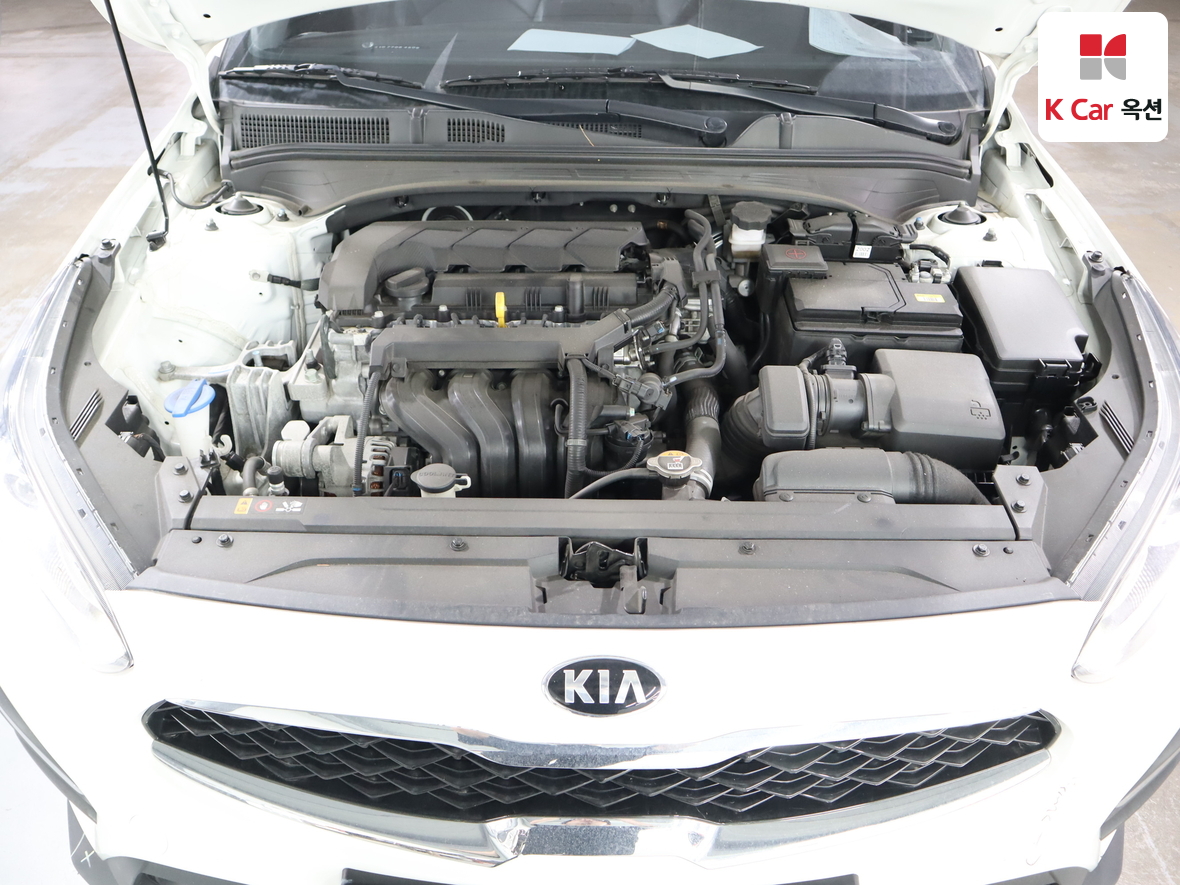 기아자동차 K3 2021 - 이미지 32