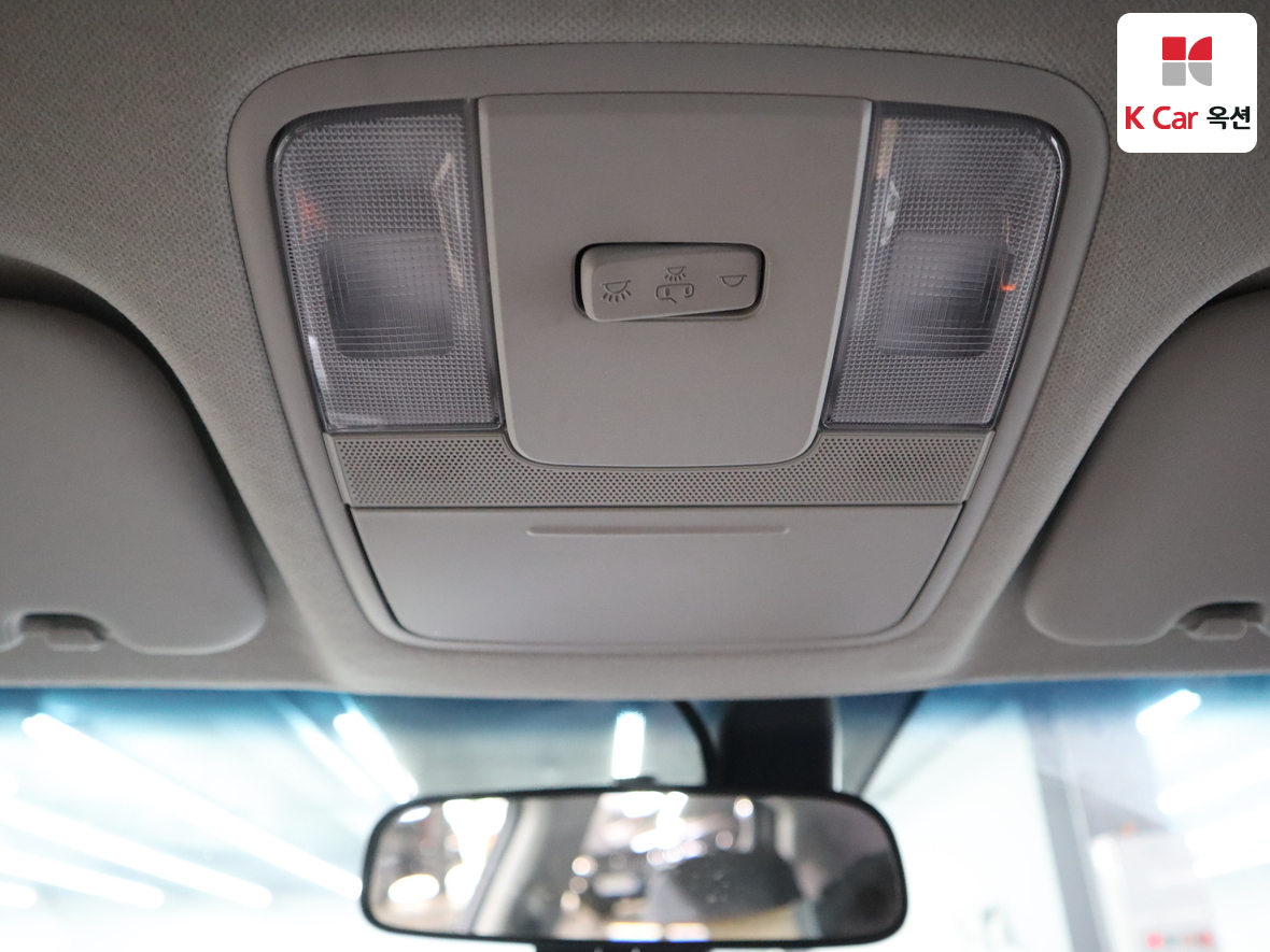 기아자동차 K3 2021 - 이미지 12