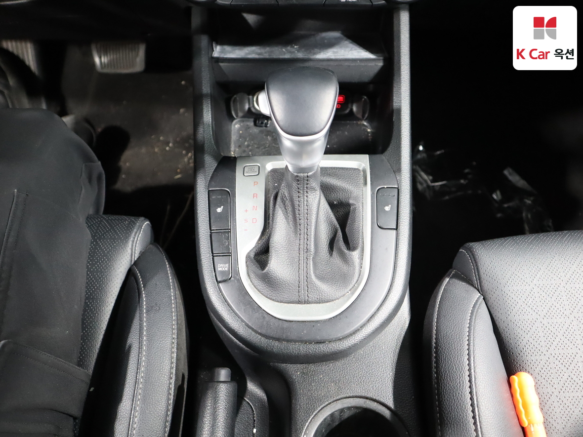 기아자동차 K3 2021 - 이미지 16