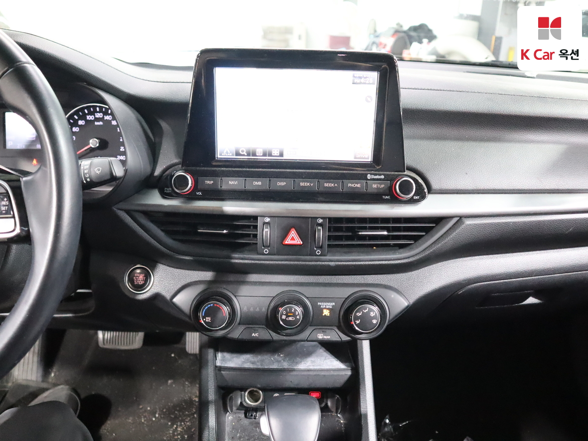 기아자동차 K3 2021 - 이미지 6
