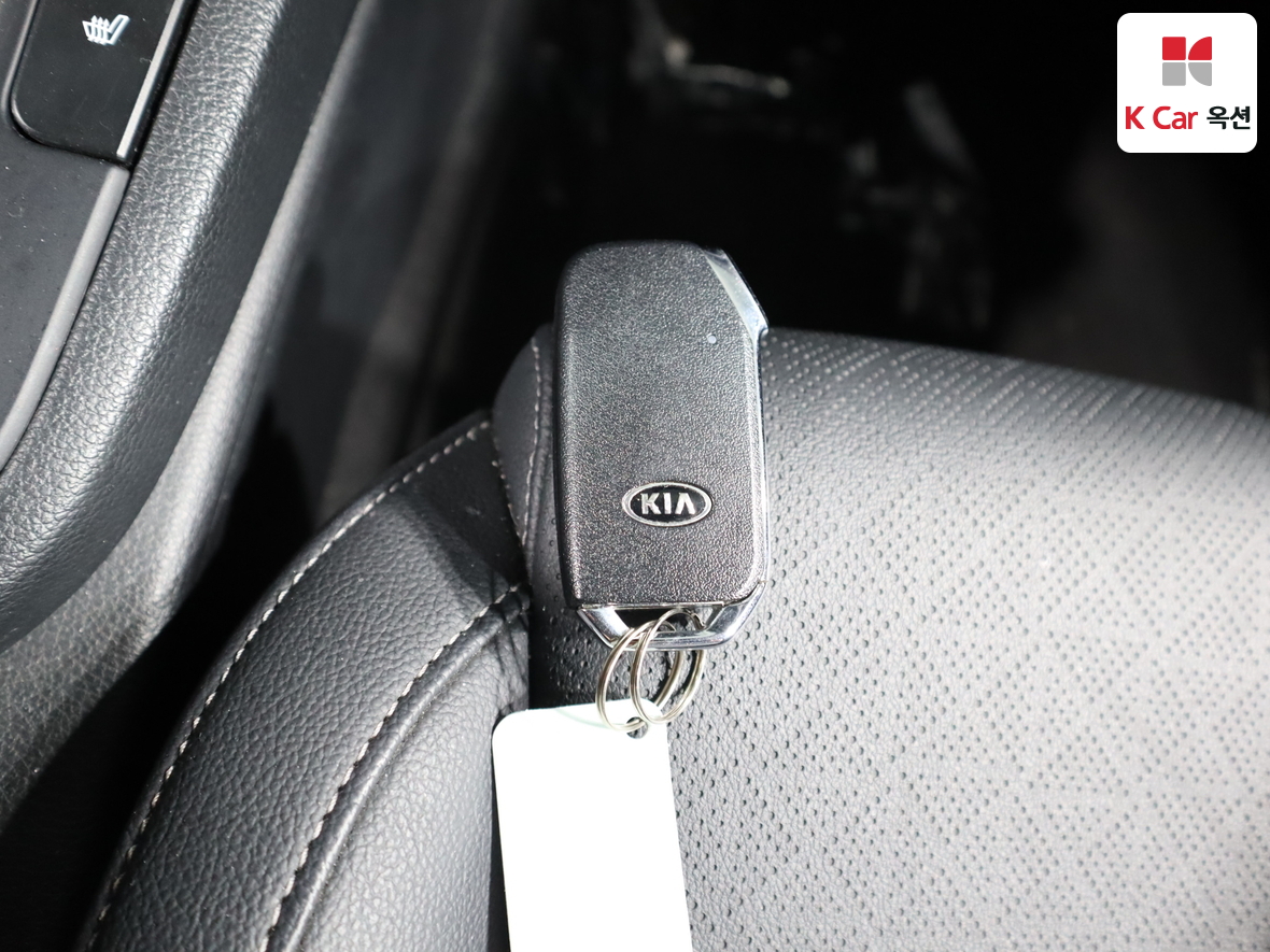 기아자동차 K3 2021 - 이미지 17