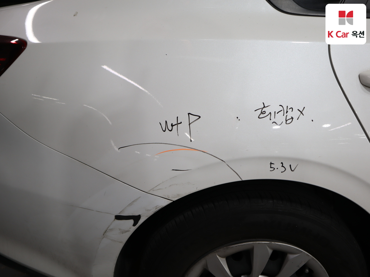 기아자동차 K3 2021 - 이미지 37