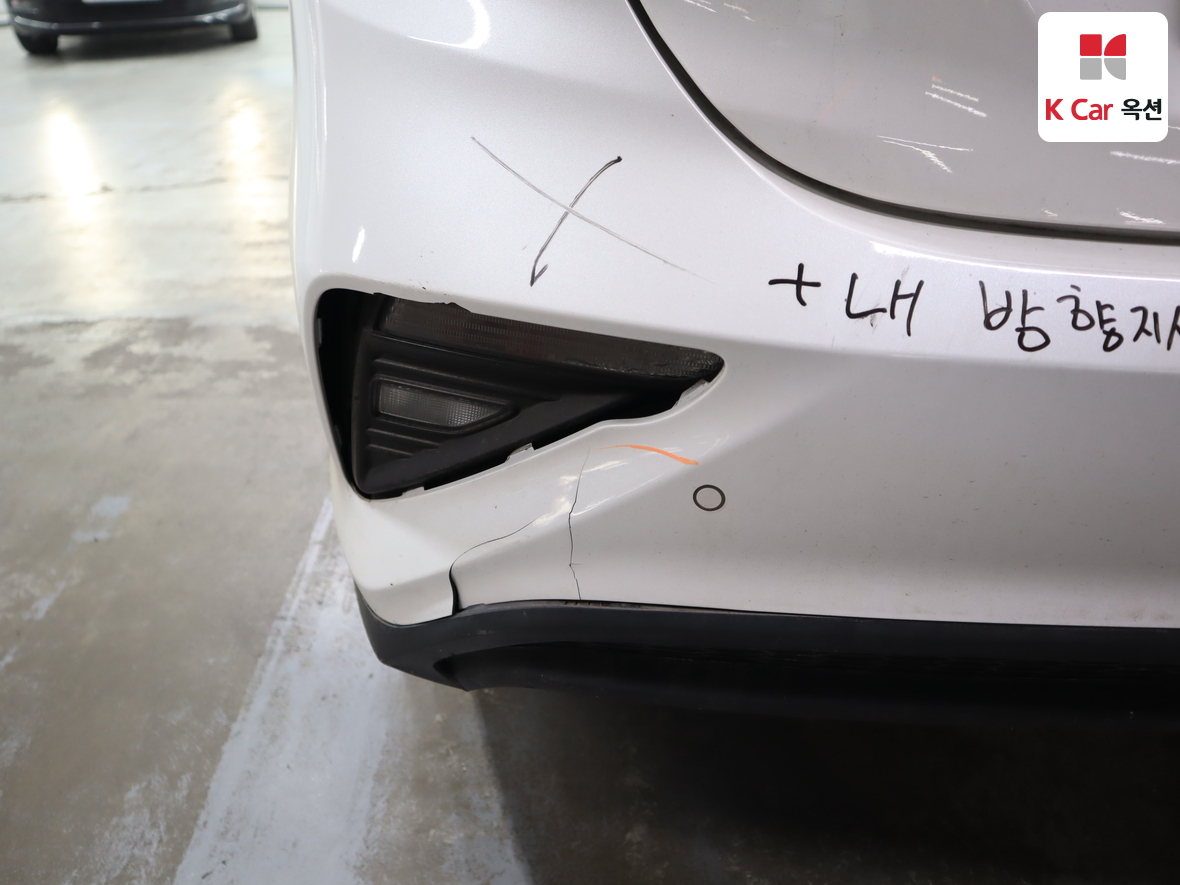 기아자동차 K3 2021 - 이미지 36