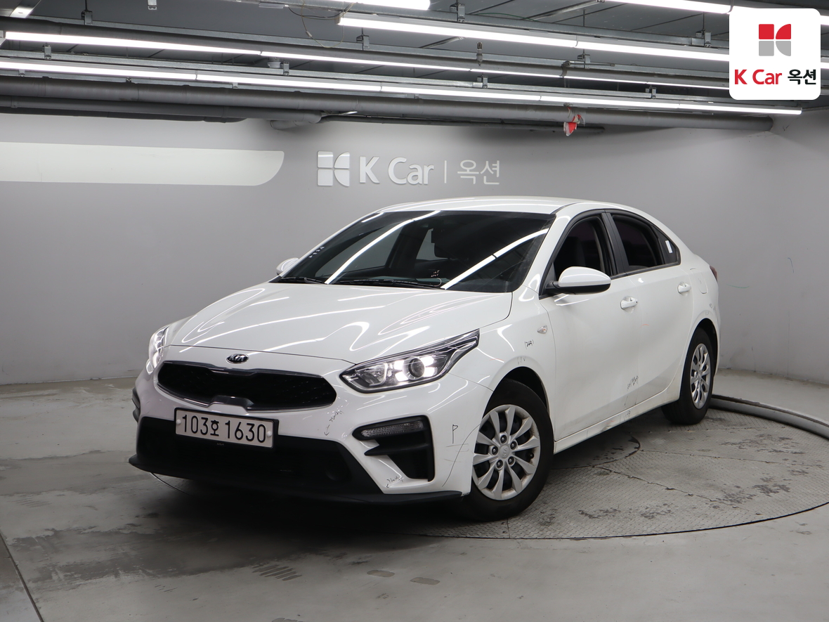 기아자동차 K3 2021 - 이미지 1