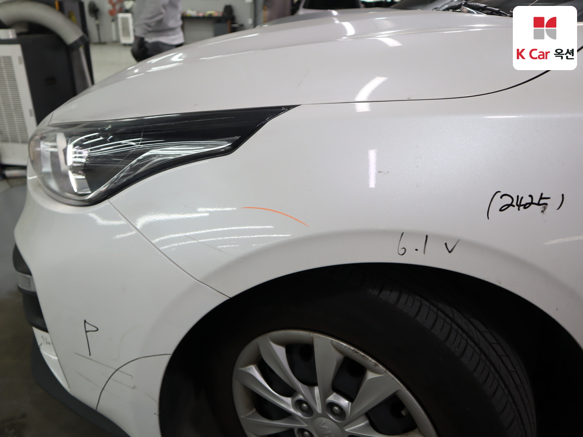 기아자동차 K3 2021 - 이미지 34