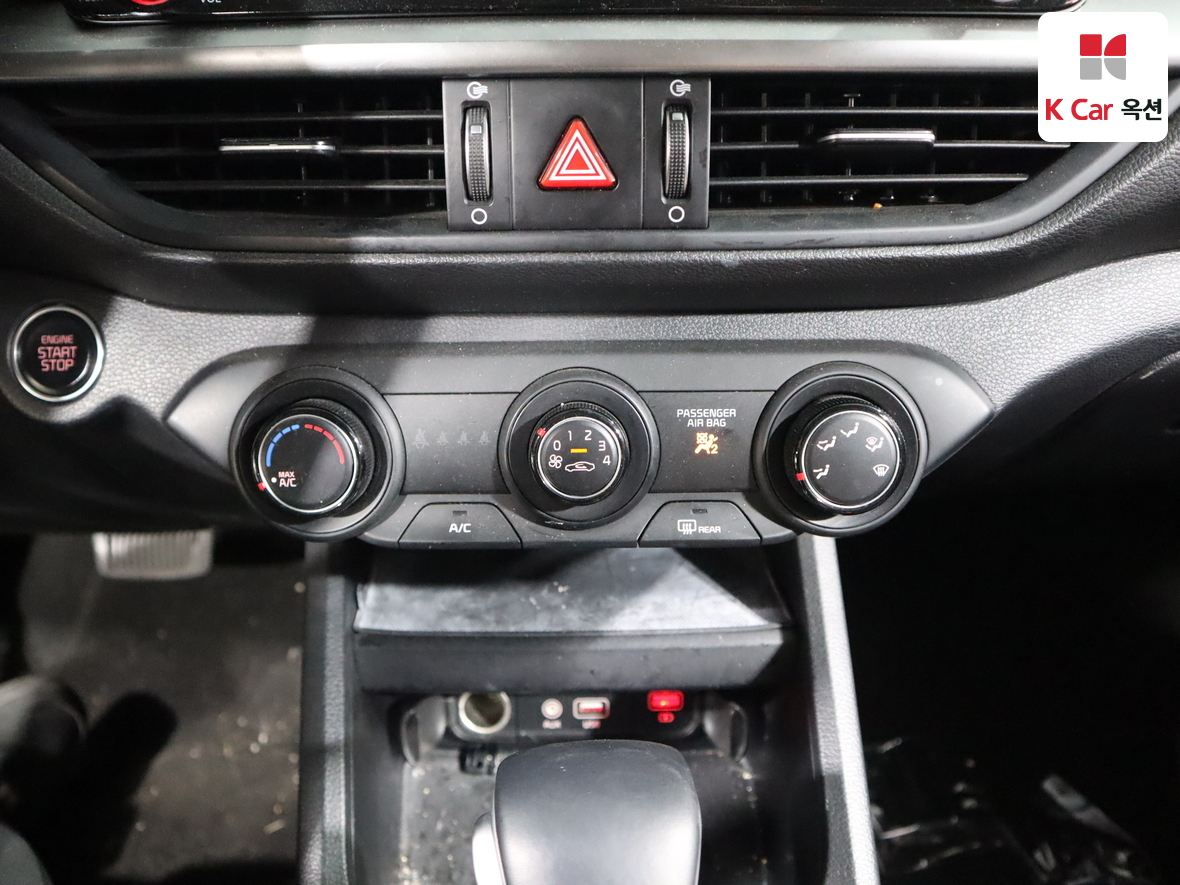 기아자동차 K3 2021 - 이미지 15