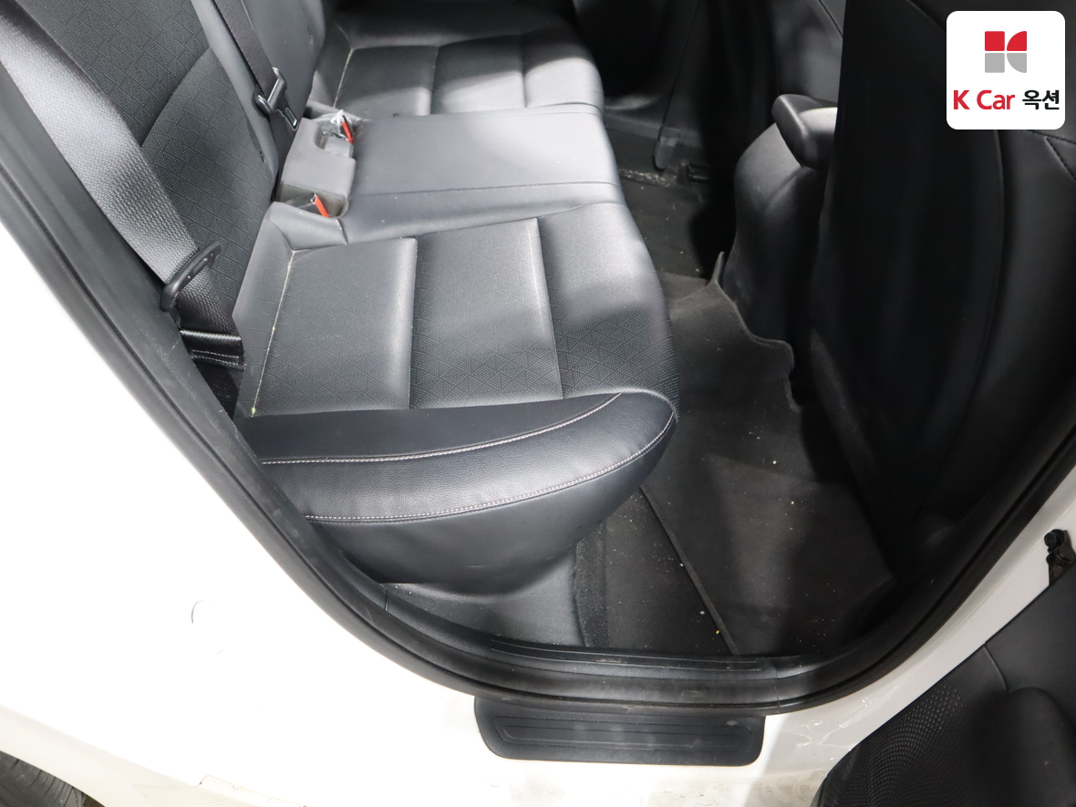 기아자동차 K3 2021 - 이미지 27