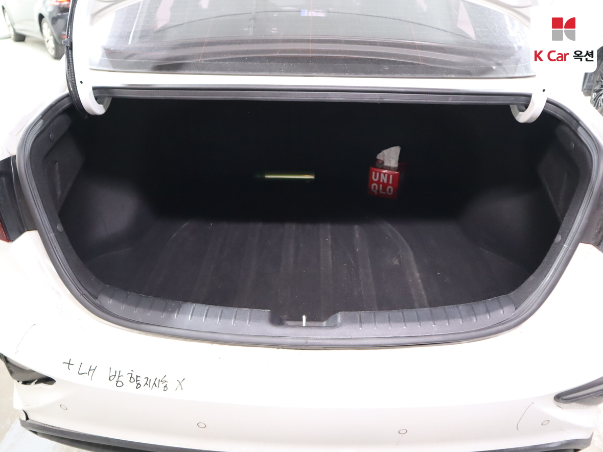 기아자동차 K3 2021 - 이미지 25