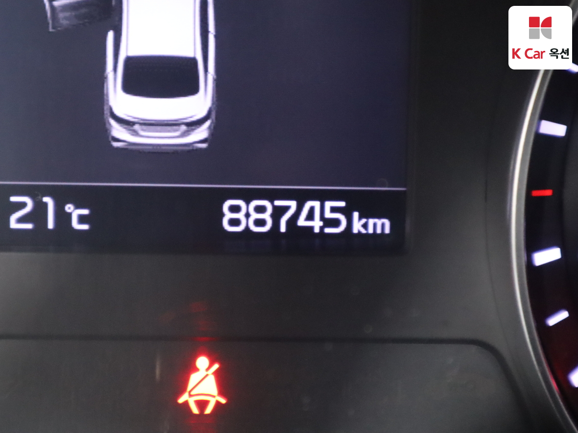 기아자동차 K3 2021 - 이미지 4