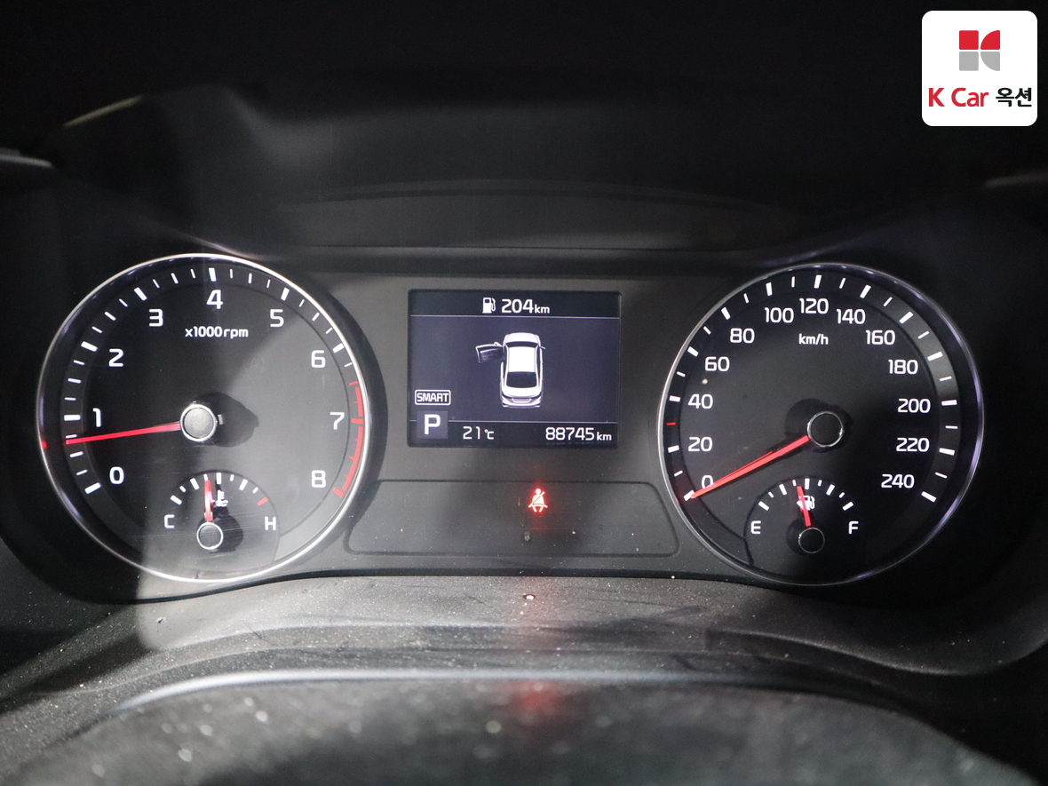 기아자동차 K3 2021 - 이미지 5