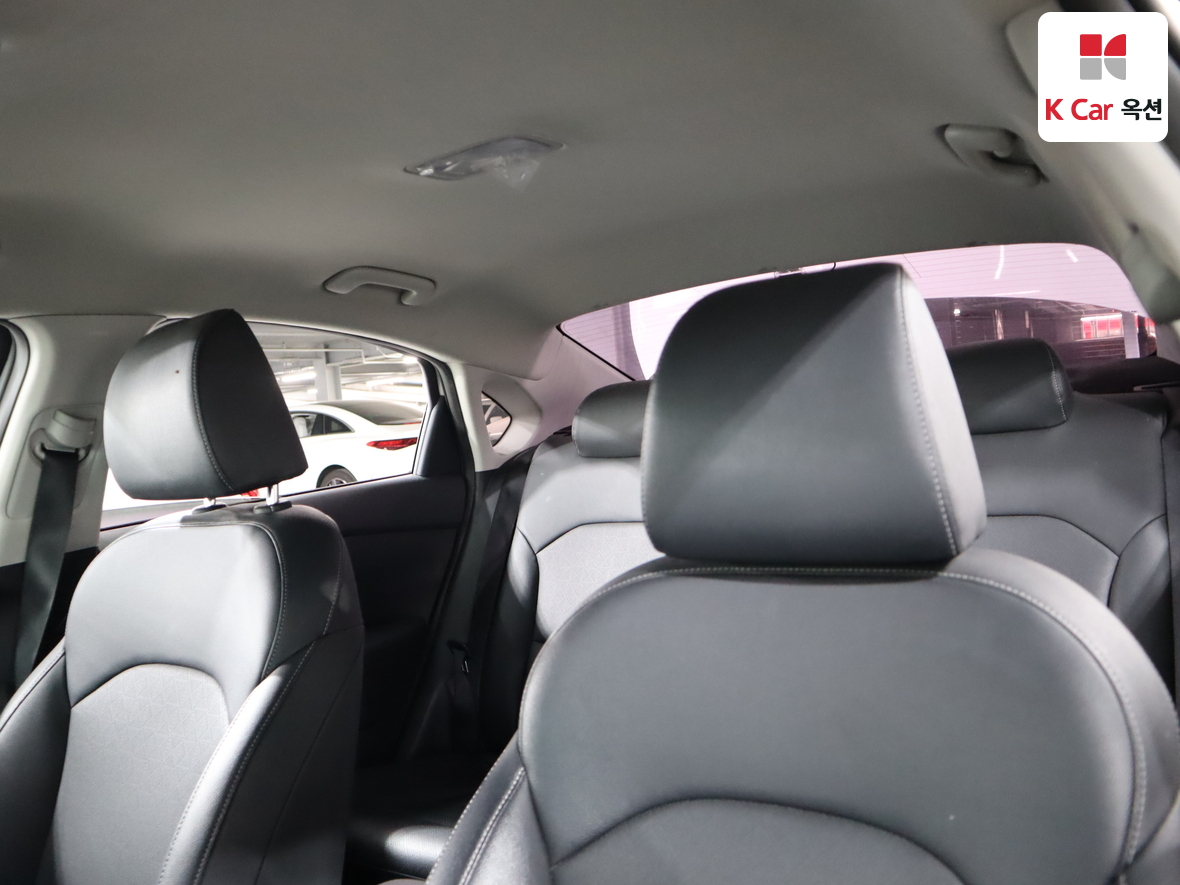 기아자동차 K3 2021 - 이미지 19