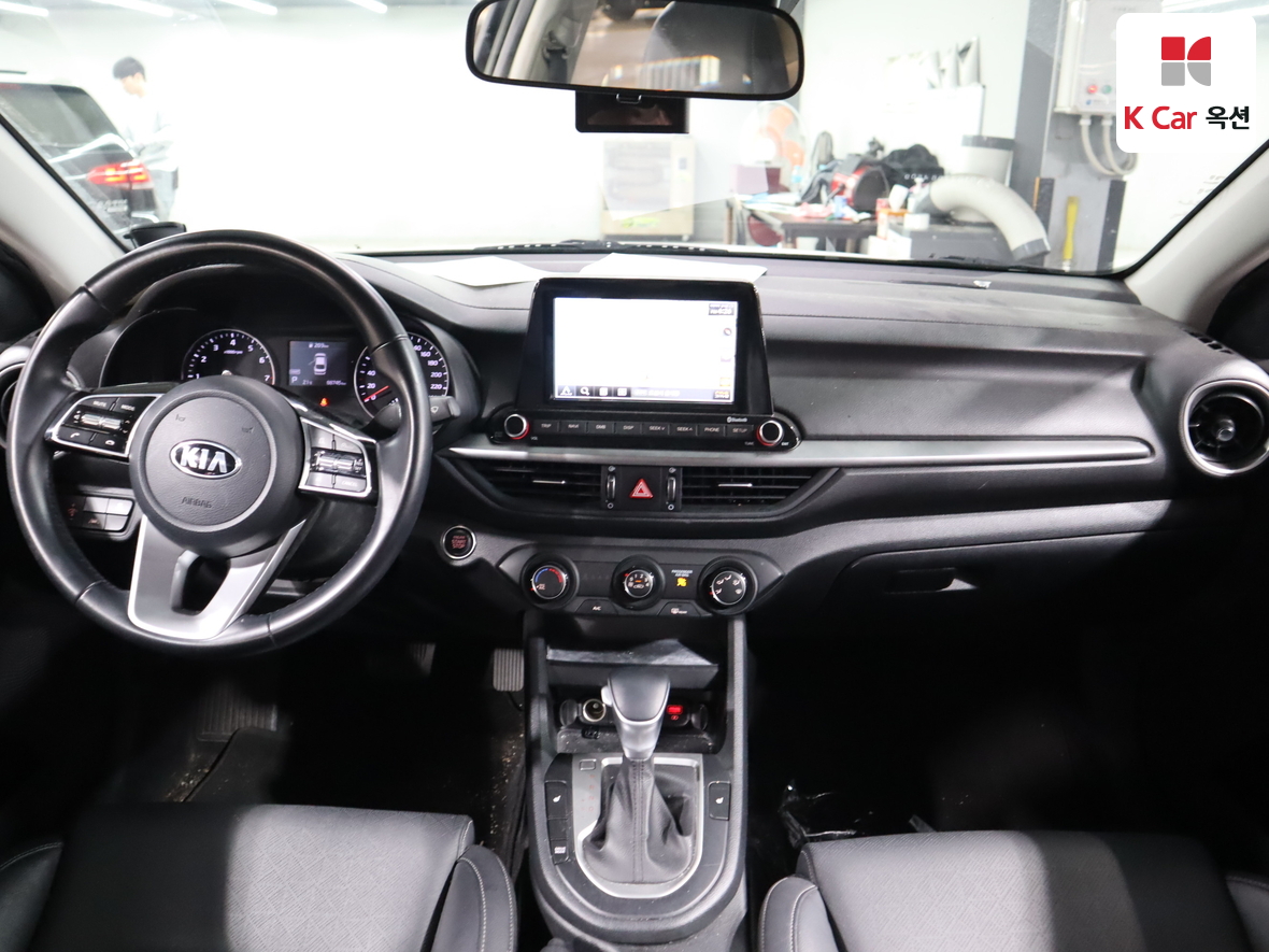 기아자동차 K3 2021 - 이미지 3