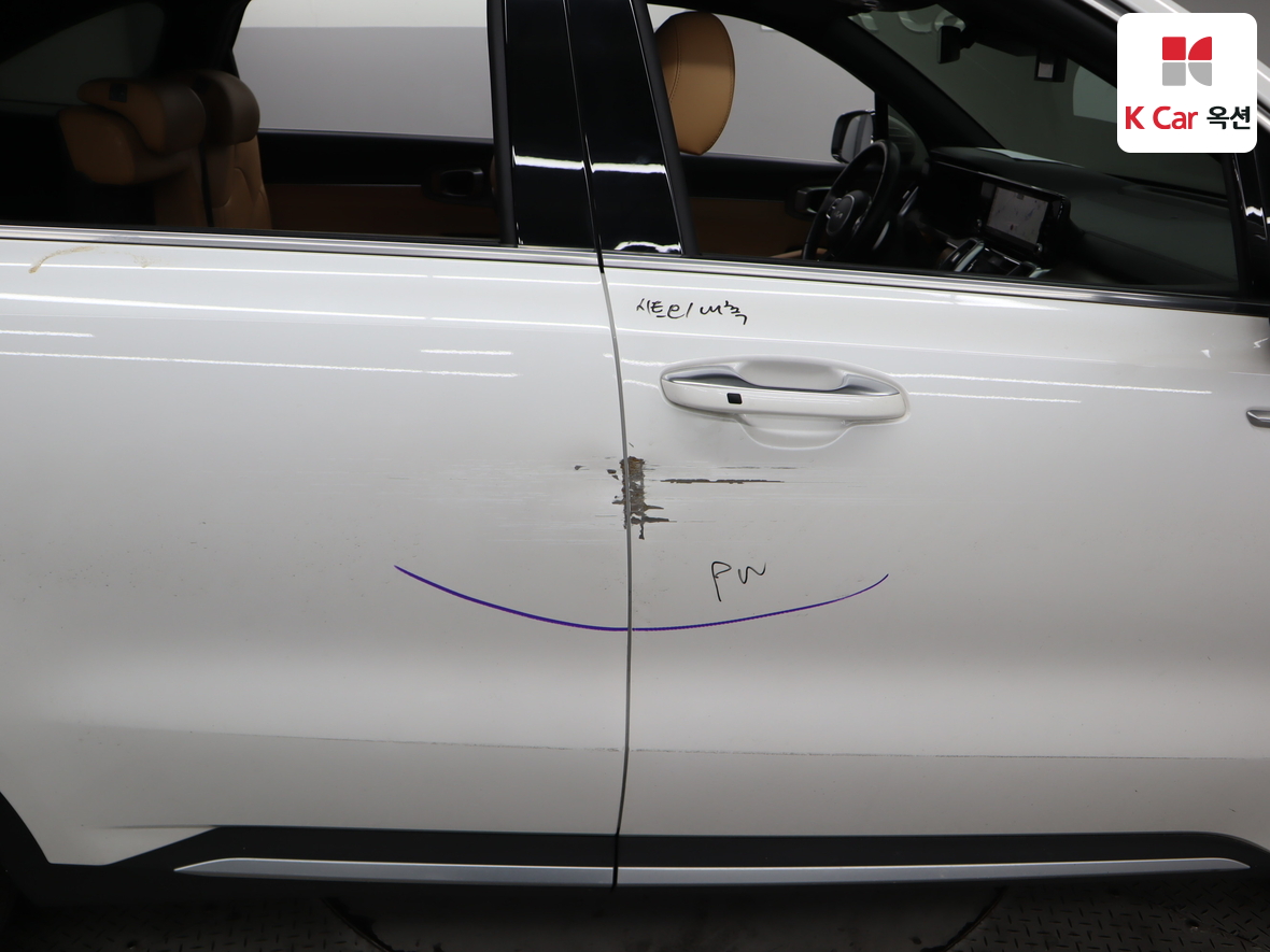 كيا سورينتو 2022 - صورة 45